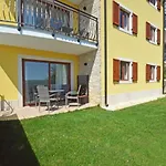Elia Apartament