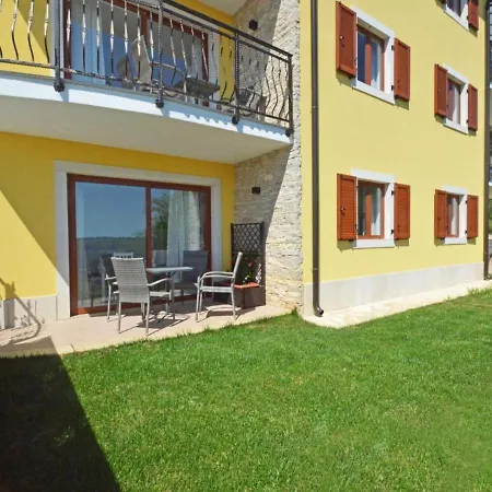 Elia Apartamento