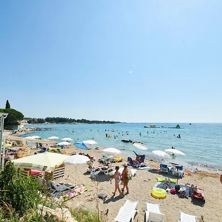Elia Apartamento Savudrija