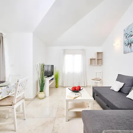 Elia Apartamento