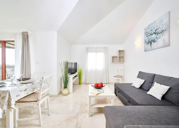 Elia Appartement