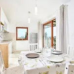 Apartmán Elia *
