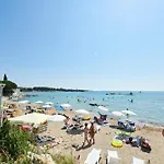 Elia Apartmán Savudrija