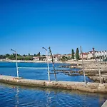 Apartmán Elia *
