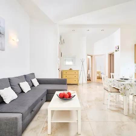 Apartment Elia Savudrija