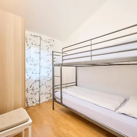 Elia Apartman Savudrija