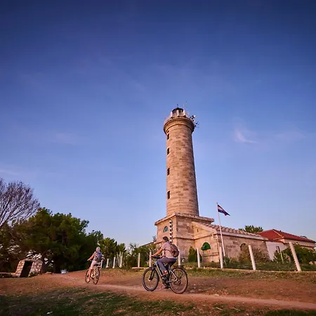 Apartman Elia Savudrija