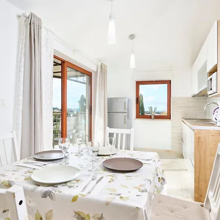 Apartment Elia Savudrija