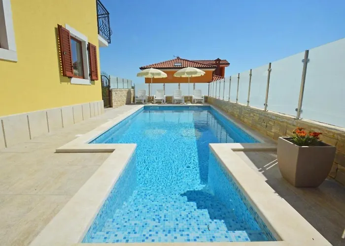 Apartman Elia *