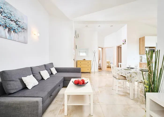 Apartman Elia Savudrija
